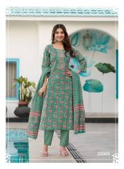 Radhika Lifestyle   COTTON KUDI VOL-20